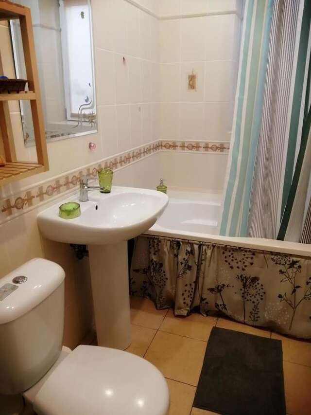 Апартаменты Guest House Beryozovka Брест-6