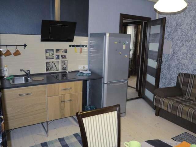 Апартаменты Guest House Beryozovka Брест-48