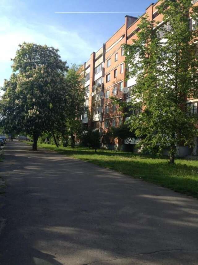 Апартаменты na Bulvare Kosmonavtov 18 Брест-29