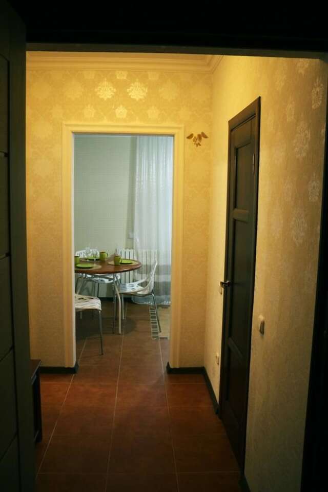 Апартаменты Butterfly Apartments Брест-34