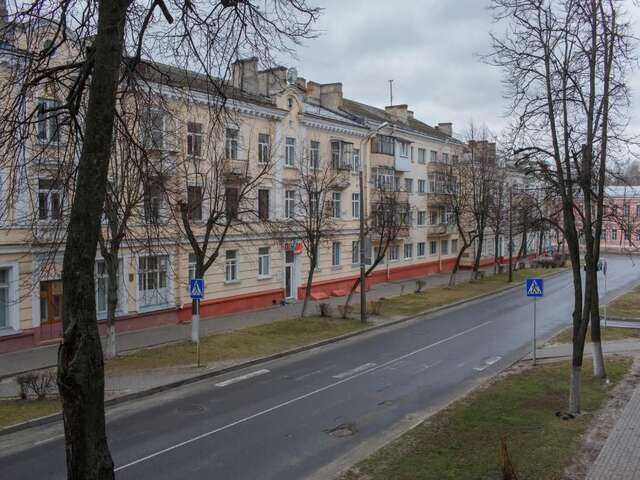 Апартаменты PaulMarie Apartments on Volotovskaya Гомель-22