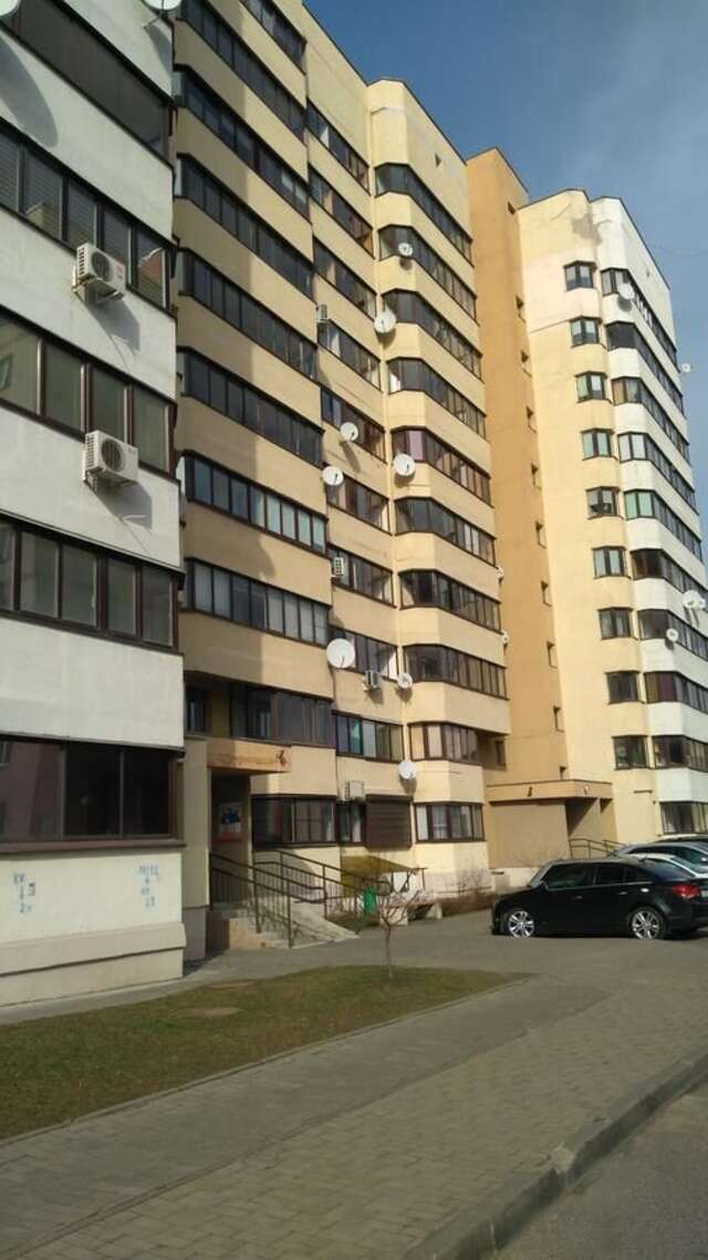 Апартаменты SavTim Apartaments Могилев-10