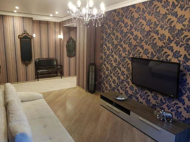 Апартаменты Apartment On Lenina 20 Гомель-12