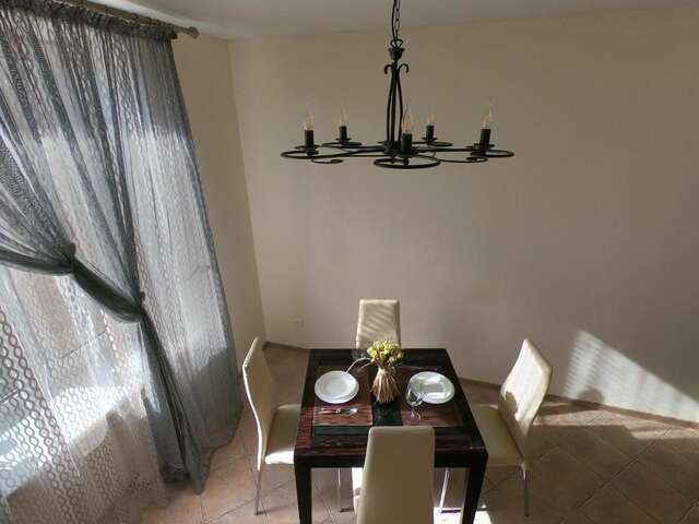 Апартаменты Apartment On Lenina 20 Гомель-49