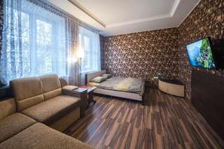 Апартаменты Apartments on Karla Marksa Могилев Апартаменты-15