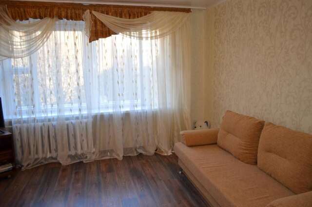 Апартаменты Apartment at Zhukova Street Барановичи-65