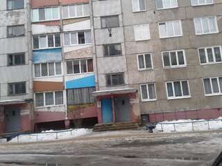 Апартаменты Apartment on Grechko Борисов Апартаменты с 1 спальней-2