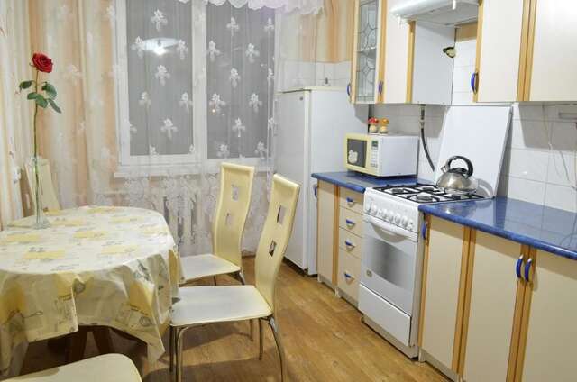Апартаменты Apartment on Grechko Борисов-21