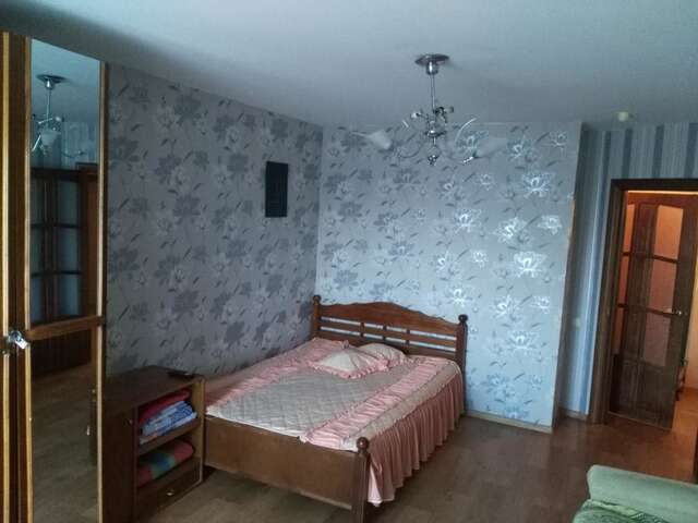 Апартаменты Apartments on Druzhby Мозырь-5
