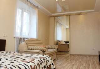 Апартаменты Apartment on Krestyanskaya Гомель