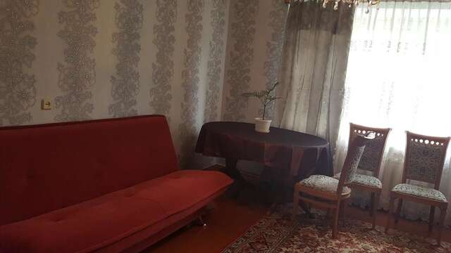 Апартаменты Apartment on Naberezhnaya Пинск-13