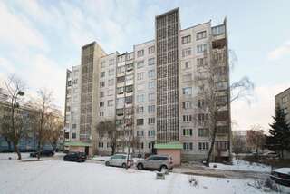 Апартаменты PaulMarie Apartments on Karbysheva Брест Апартаменты-32