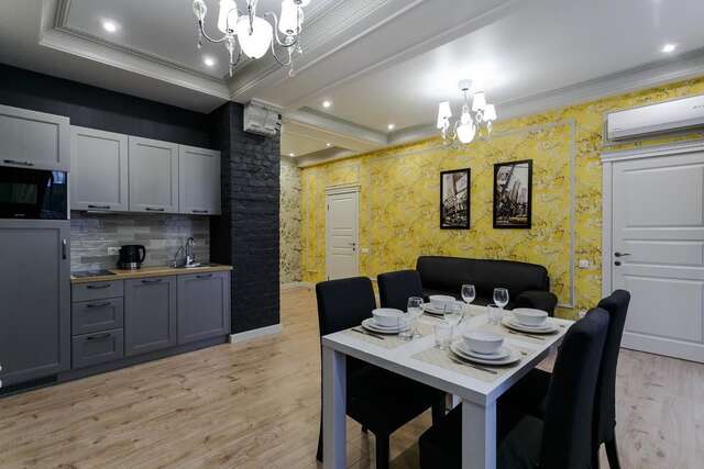 Апартаменты Royal Rent Minsk Минск-9