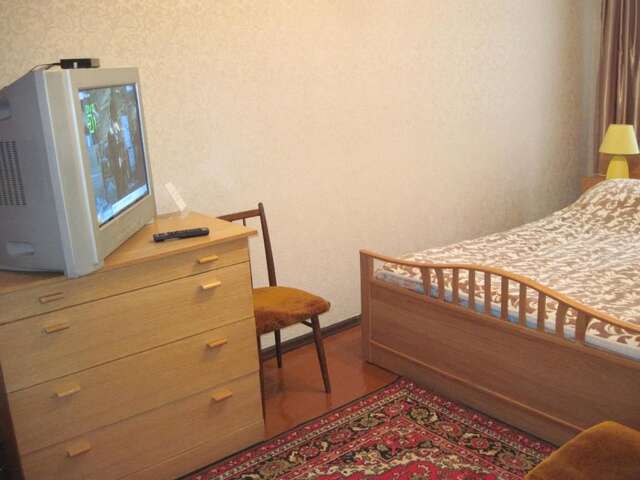 Апартаменты Apartment on Karbysheva 105 Брест-28