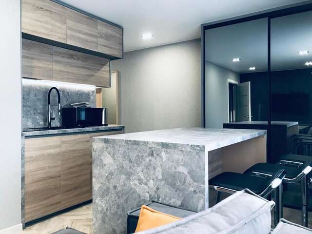 Апартаменты Apartment Volotovskaya Гомель-5