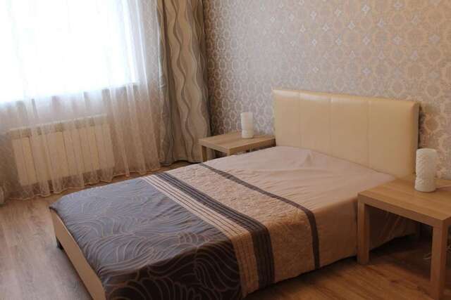 Мини-отель SergeApartHotel Брест-54