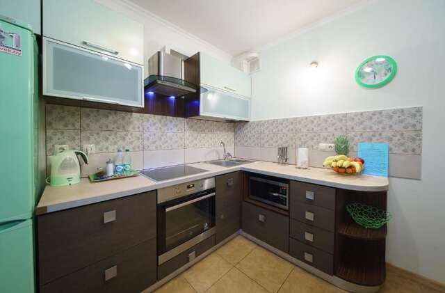 Апартаменты PaulMarie Apartments on Chehova Могилев-27