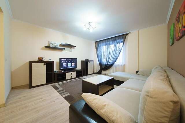 Апартаменты PaulMarie Apartments on Chehova Могилев-36