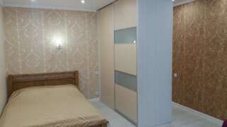 Апартаменты Apartment D.Haradzeinskaha 2.(in the city centr) Гродно Апартаменты с 1 спальней-8