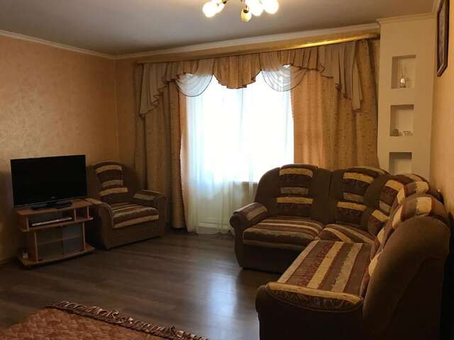 Апартаменты Apartment ob Stroitelei 20 Витебск-17