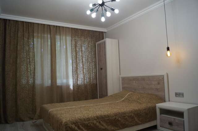 Апартаменты Apartment on Maskoŭski praspiekt 58 Витебск-9