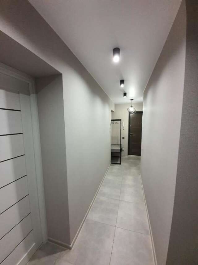 Апартаменты Apartment on Maskoŭski praspiekt Витебск-26