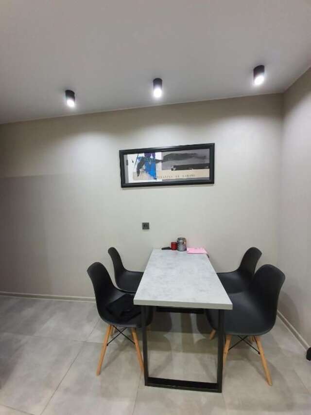 Апартаменты Apartment on Maskoŭski praspiekt Витебск-31