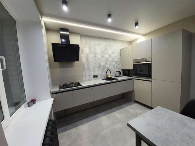 Апартаменты Apartment on Maskoŭski praspiekt Витебск-34