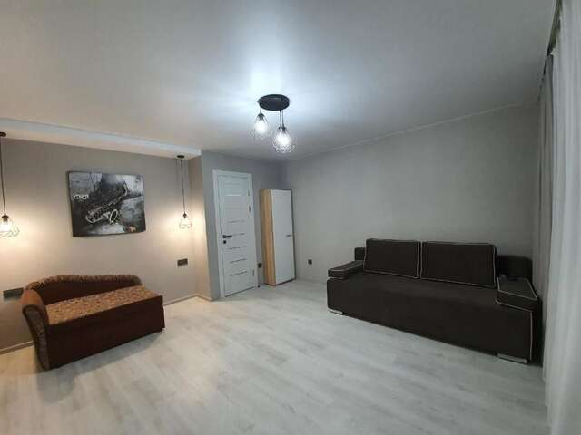 Апартаменты Apartment on Maskoŭski praspiekt Витебск-38