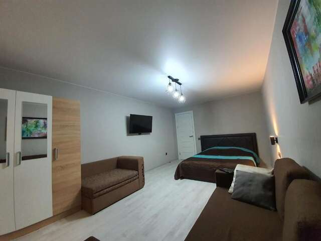 Апартаменты Apartment on Maskoŭski praspiekt Витебск-41