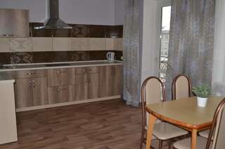 Апартаменты Apartments on Voykova Полоцк Апартаменты-студио-5