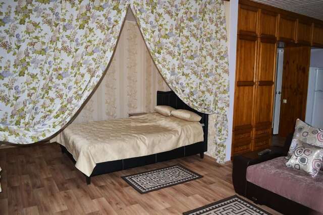 Апартаменты Apartments on Voykova Полоцк-50