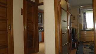 Апартаменты Apartments on Kozhara 5 Гомель Апартаменты-9