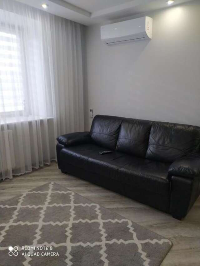 Апартаменты VIP Apartment on Parkovaya Пинск-37