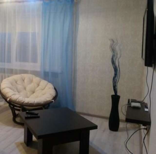 Апартаменты Apartment on Chapaeva Борисов-23