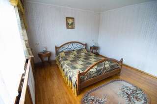 Гостевой дом Guest House Raduga Бобруйск Двухместный номер с 1 кроватью-3