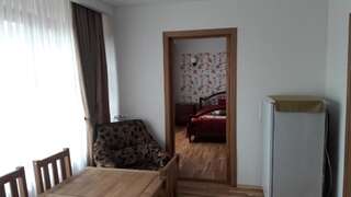 Гостевой дом Guest House Raduga Бобруйск Люкс с 1 спальней-8