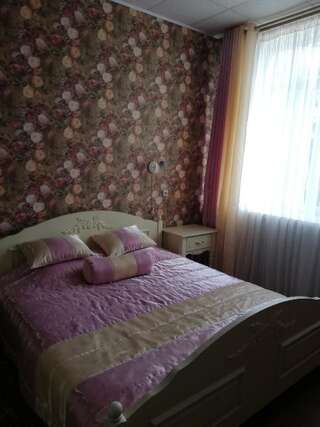 Гостевой дом Guest House Raduga Бобруйск Люкс с 1 спальней-1