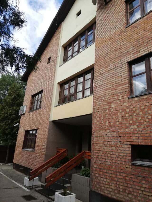 Гостевой дом Guest House Raduga Бобруйск-3