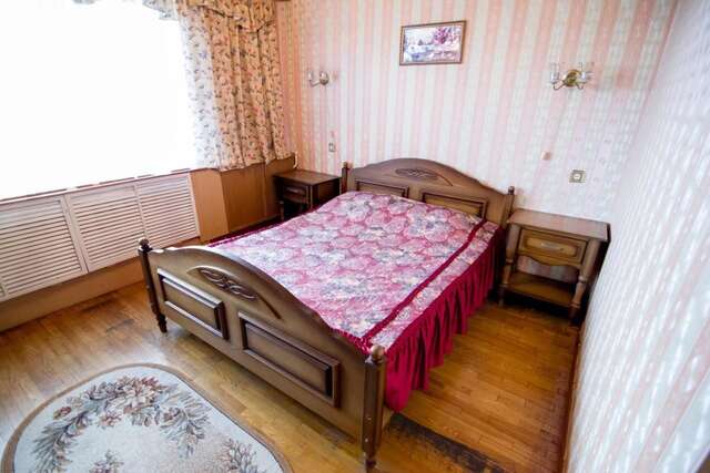 Гостевой дом Guest House Raduga Бобруйск-29