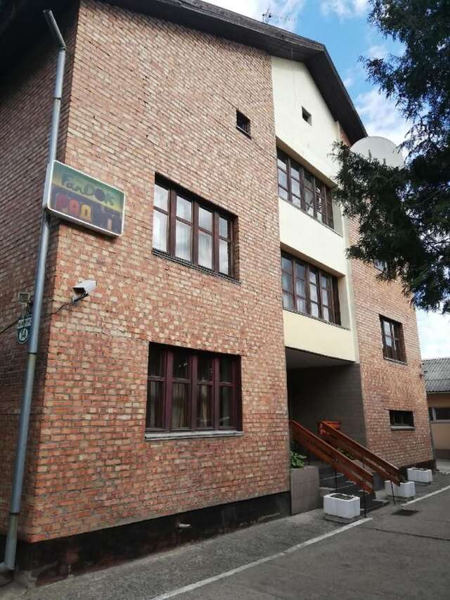 Гостевой дом Guest House Raduga Бобруйск-10