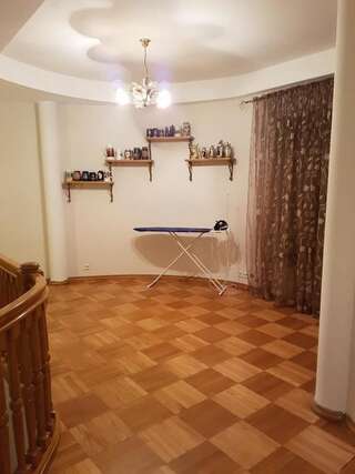 Апартаменты Apartment on Lenina 49 Пинск Апартаменты - Двухуровневые-19