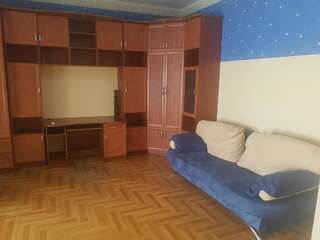 Апартаменты Apartment on Lenina 49 Пинск Апартаменты - Двухуровневые-7