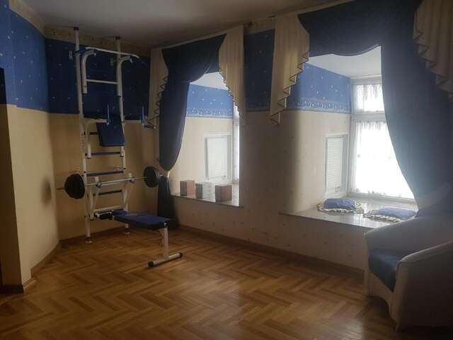 Апартаменты Apartment on Lenina 49 Пинск-27