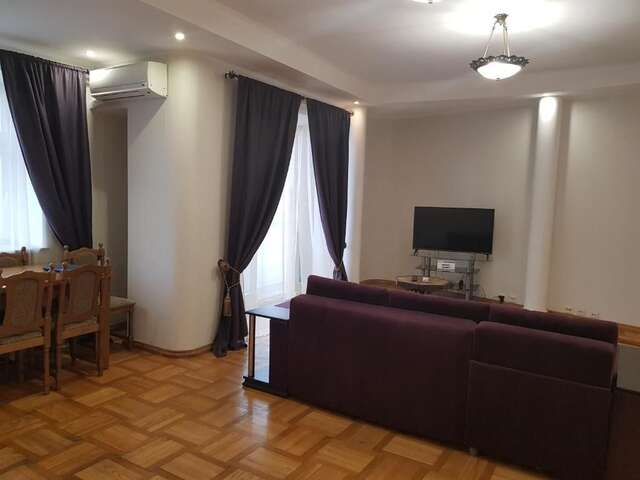 Апартаменты Apartment on Lenina 49 Пинск-32