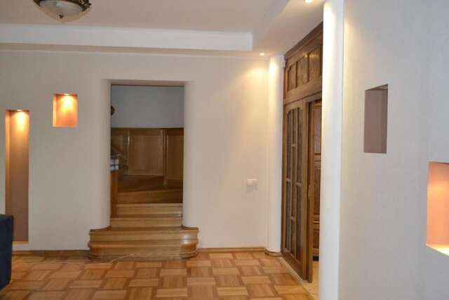 Апартаменты Apartment on Lenina 49 Пинск-6