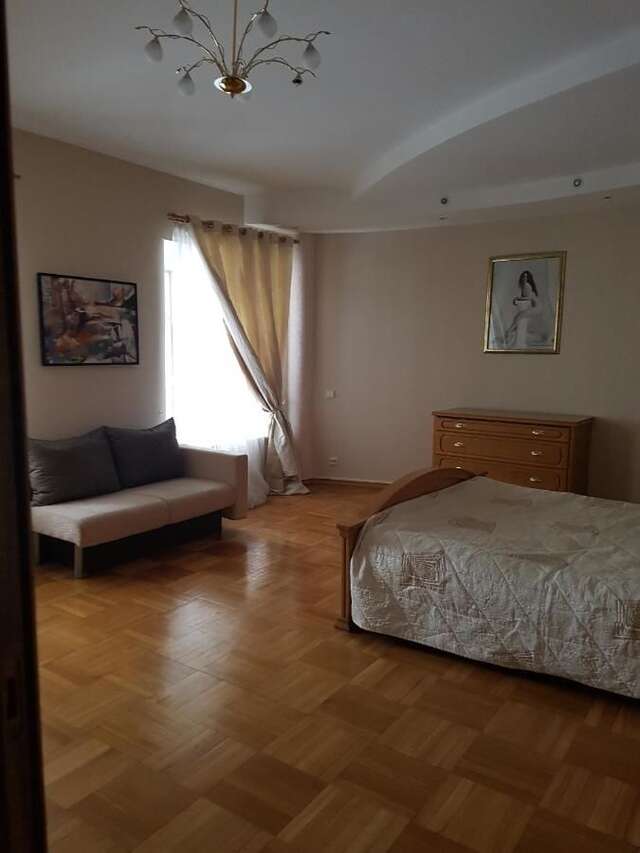 Апартаменты Apartment on Lenina 49 Пинск-11