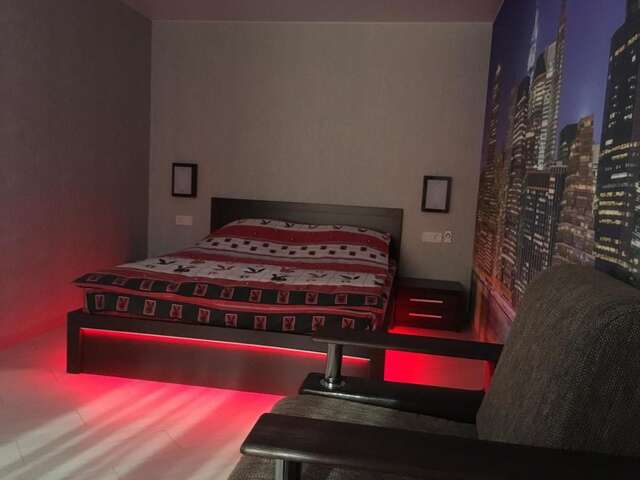 Апартаменты Apartment on Parkovaya 6 Пинск-3