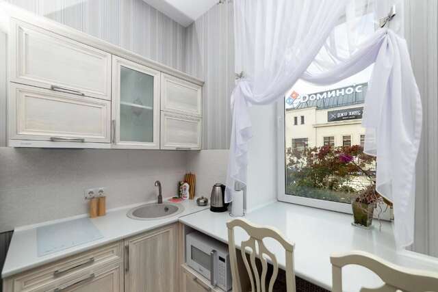 Апартаменты Apartment Old Town Барановичи-36