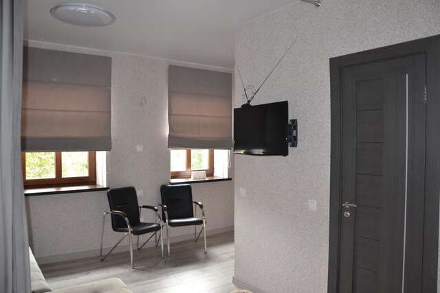 Апартаменты Business Apartment Central Гродно-20